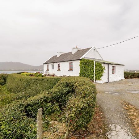 Villa The White House Roundstone Exterior foto