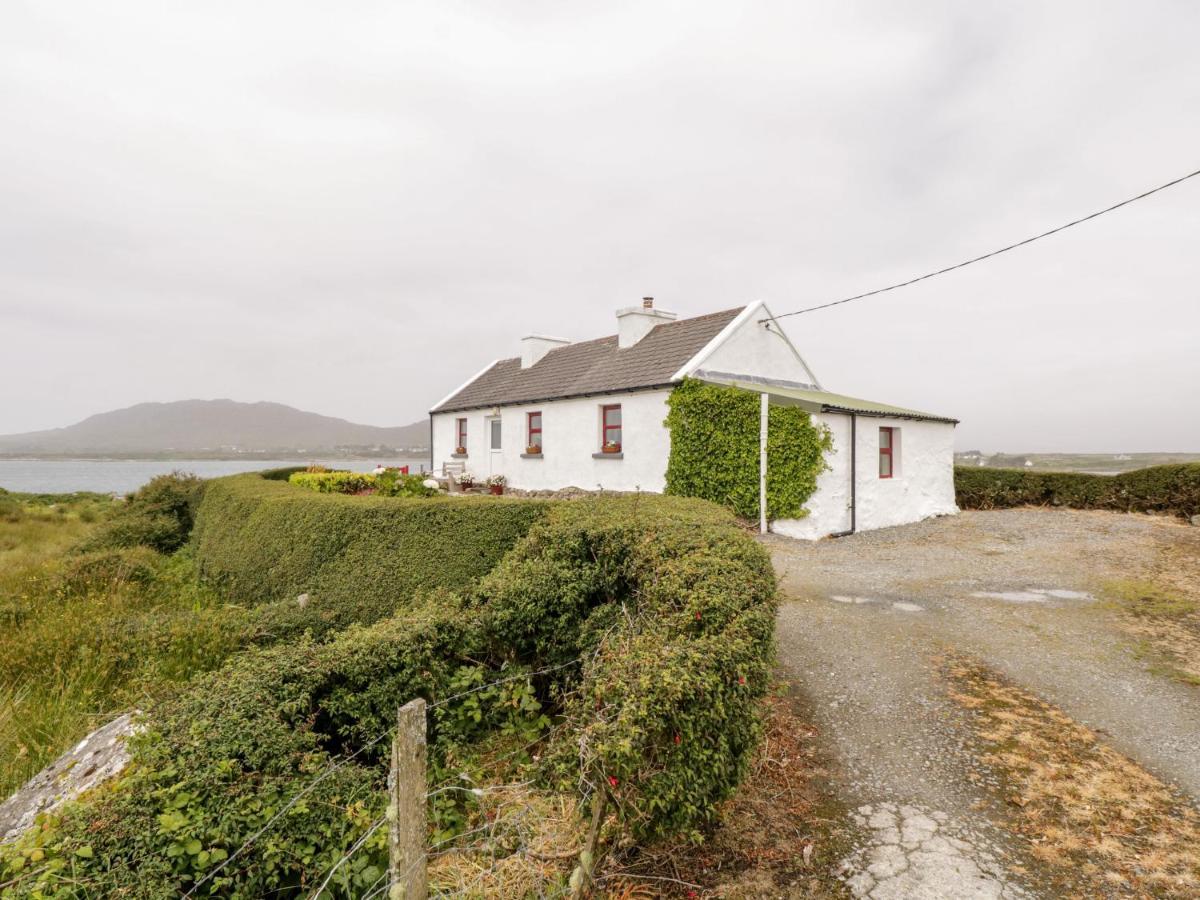 Villa The White House Roundstone Exterior foto