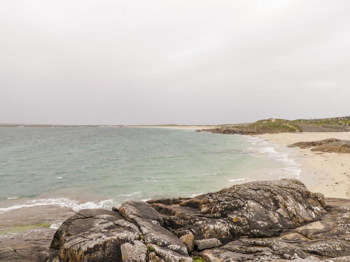 Villa The White House Roundstone Exterior foto