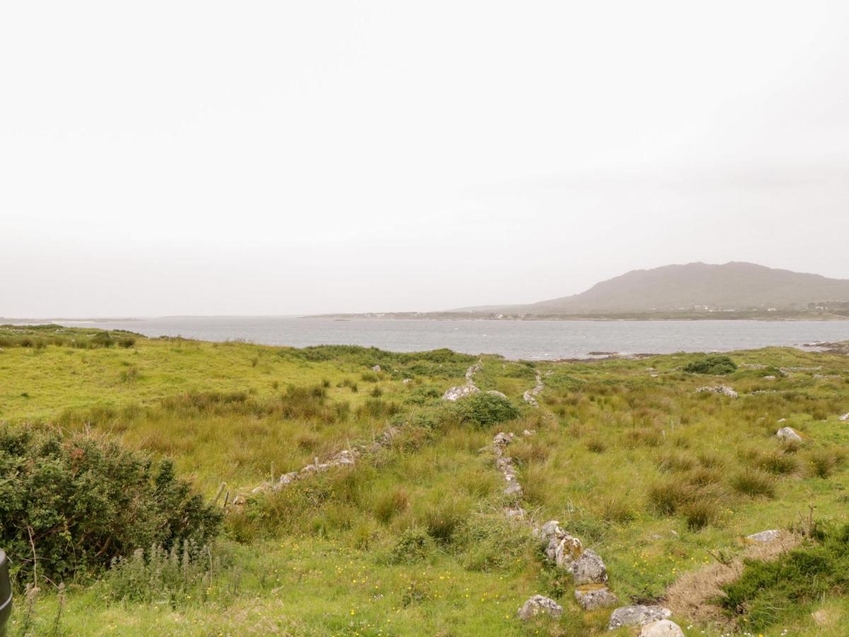 Villa The White House Roundstone Exterior foto