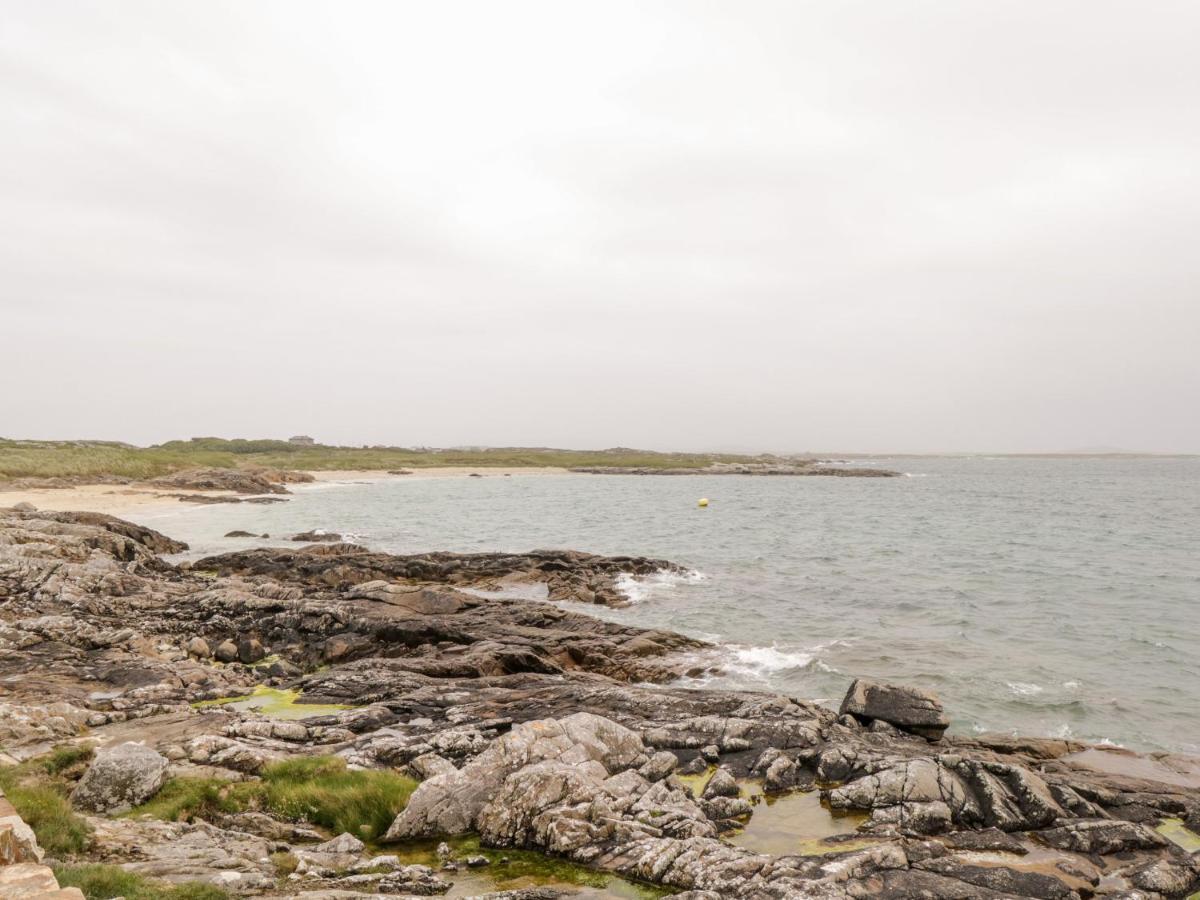 Villa The White House Roundstone Exterior foto